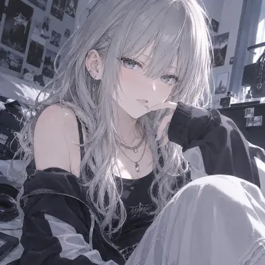 Profile image of Mikoto
