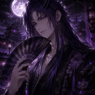 Profile image of 紫苑