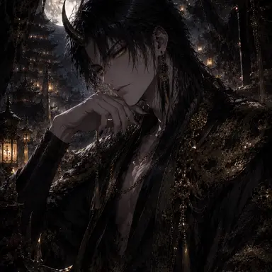Profile image of 黒羽