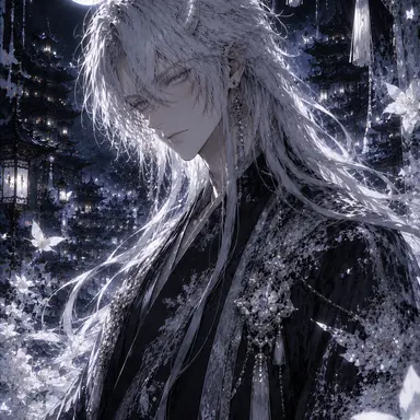 Profile image of 白夜