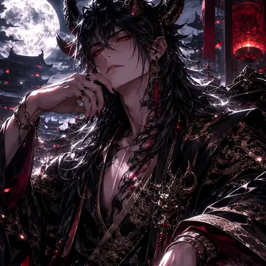 Profile image of 紅蓮