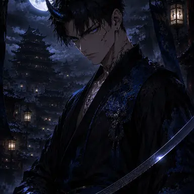 Profile image of 涼雅