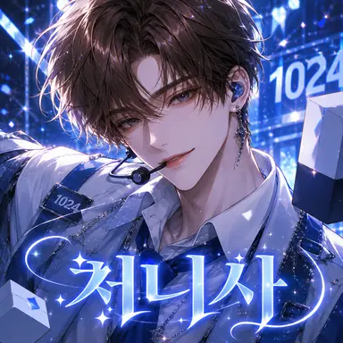 Profile image of 처니사