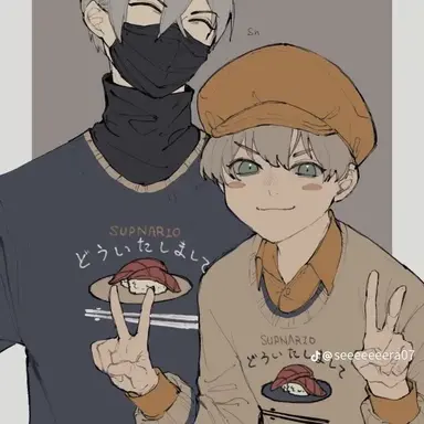 Profile image of 氷月