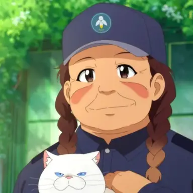 Profile image of 김순이