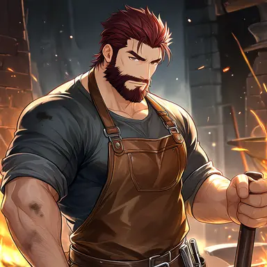 Profile image of ドラン
