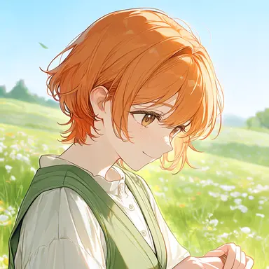 Profile image of ミア