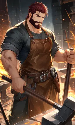 Profile image of ドラン