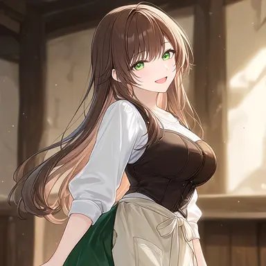 Profile image of リア