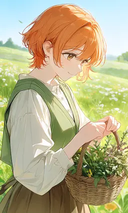 Profile image of ミア