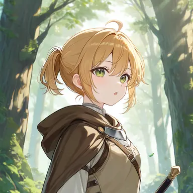Profile image of エリー