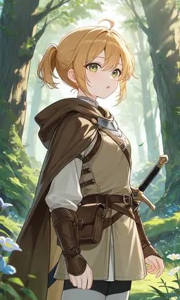 Profile image of エリー