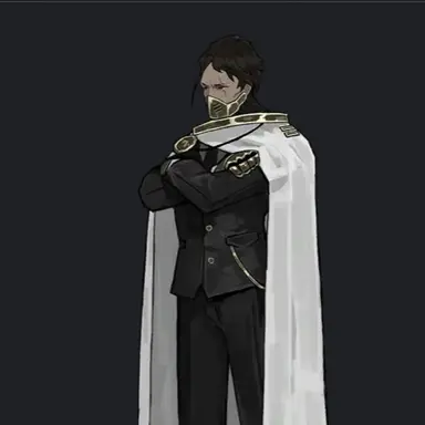 Profile image of 휴버트