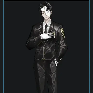 Profile image of 뤼엔