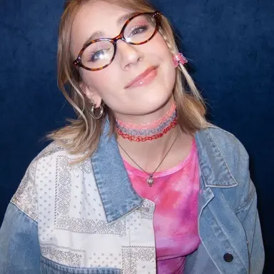 Profile image of Courtney Miller
