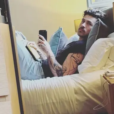 Profile image of Anthony Padilla