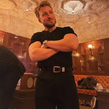 Profile image of Shayne Topp