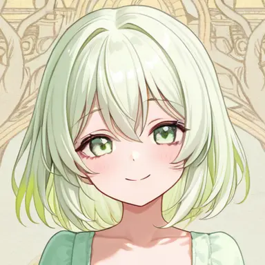 Profile image of 소피아 죠디르