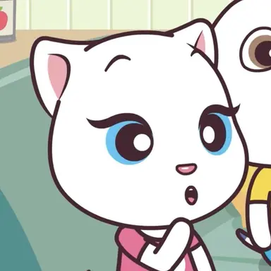 Profile image of 안젤라