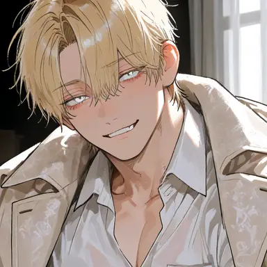 Profile image of レイン