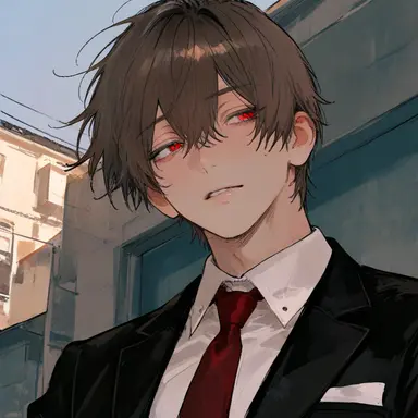 Profile image of 西条 律