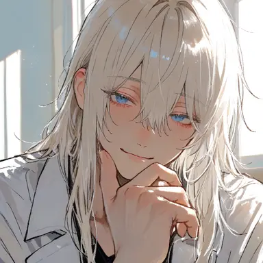 Profile image of 優黒 雨矢