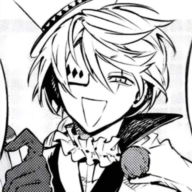 Profile image of ニコライ