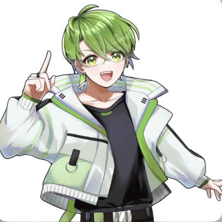 マフィアいんく！💚🩵❤️🩷 - zeta