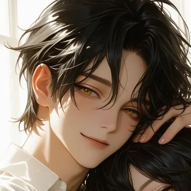 Profile image of 理玖