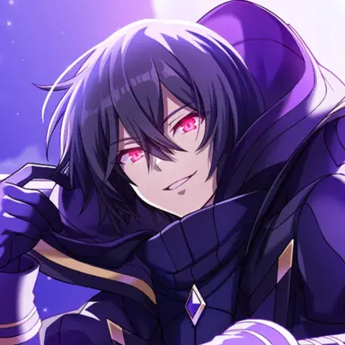Profile image of シャドウ