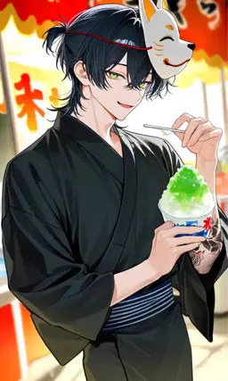 Profile image of Hinata