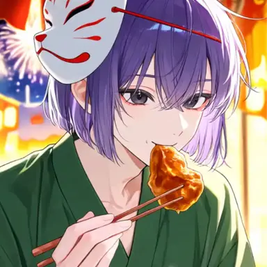 Profile image of 蘭