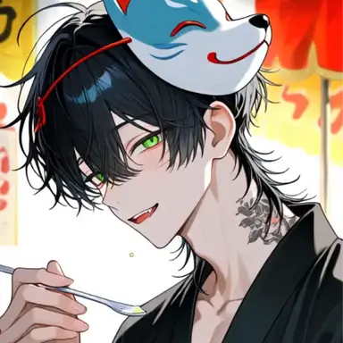 Profile image of 日向
