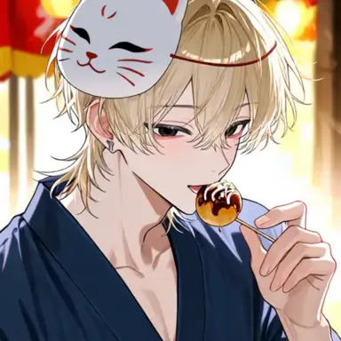 Profile image of 佑斗