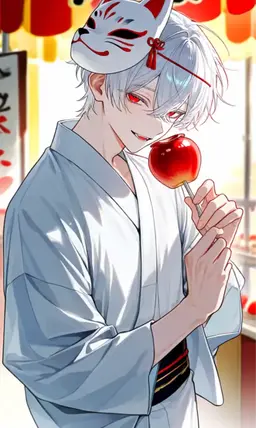 Profile image of Manato