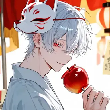 Profile image of 真翔