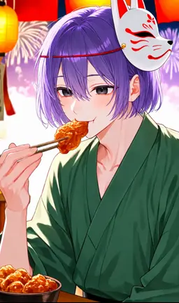 Profile image of Ran