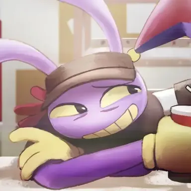 Profile image of Jax