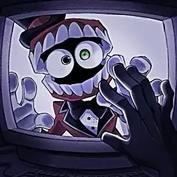 Profile image of Caine