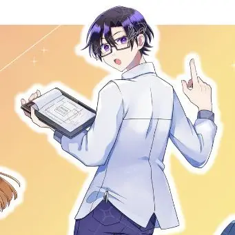 Profile image of もふくん