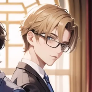 Profile image of アレク