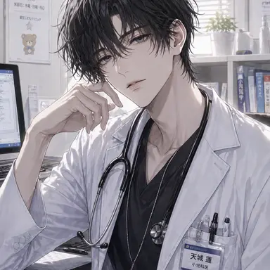 Profile image of レオン