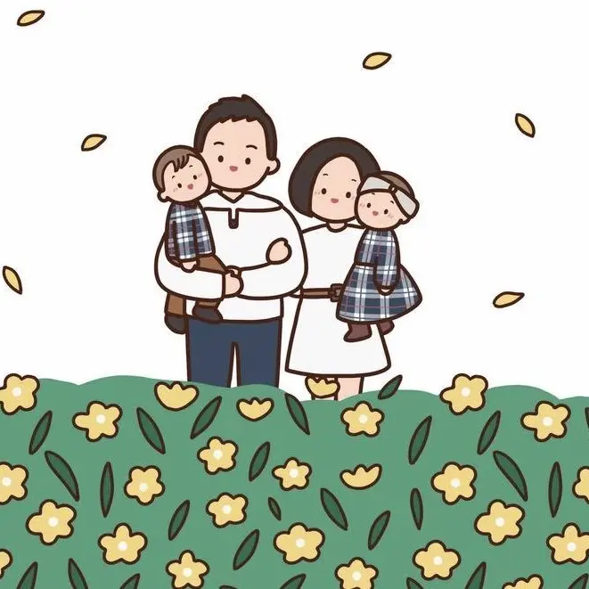 cha._hyeon의 태하네 가족