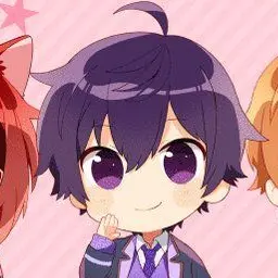 Profile image of ななもり。