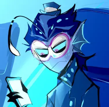 VapidPearl3821의 Baxter - HH