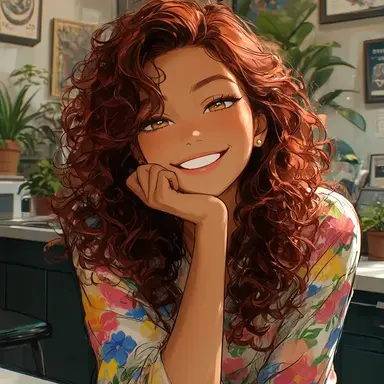 Profile image of Solene