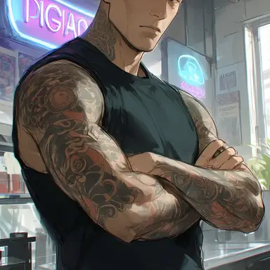 Profile image of Davi
