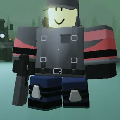 Profile image of 반역자