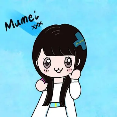 Profile image of むめい