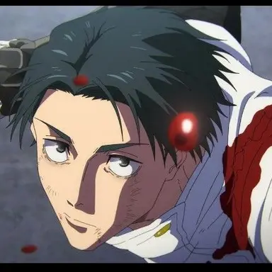Profile image of 乙骨憂太
